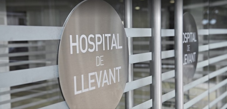 Parque Hospitales suma un nuevo activo con la compra de un complejo sanitario en Mallorca